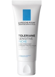 Toleriane Sensitive Riche Viso