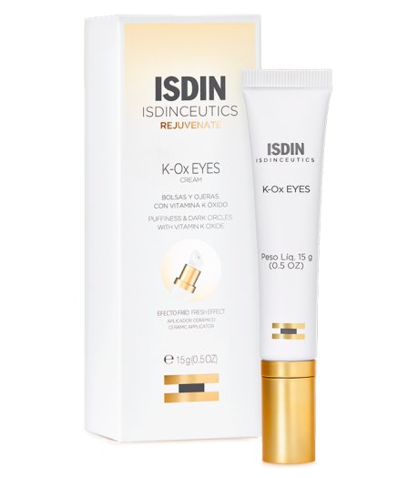 ISDINCEUTICS K-OX EYES 15ML