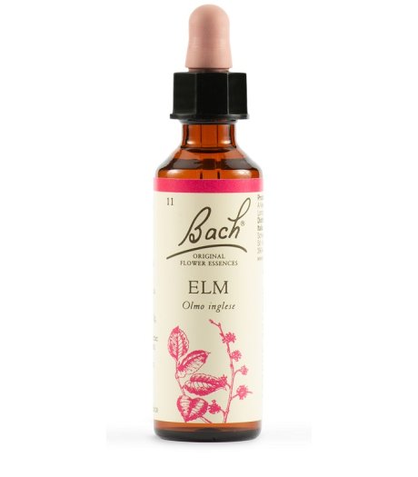 BACH 11 Elm Gtt 20ml LKR