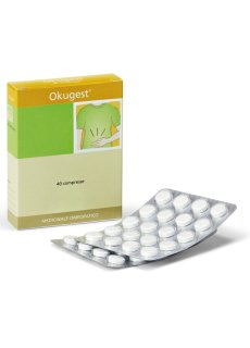 OKUGEST 40CPR