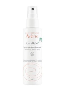 Avene Cicalfate+spr Adsorb Len