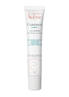 Avene Cleanance Tratt Opac40ml