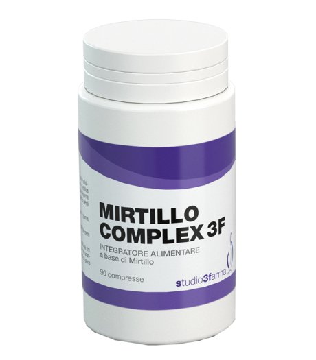 MIRTILLO COMPL 3F 90TV 36G STUDI