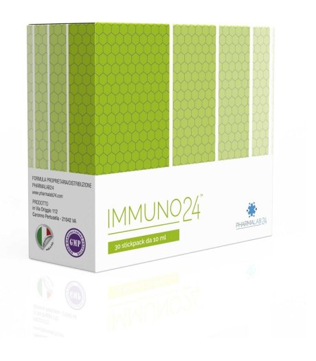 IMMUNO24 30STICKPACK