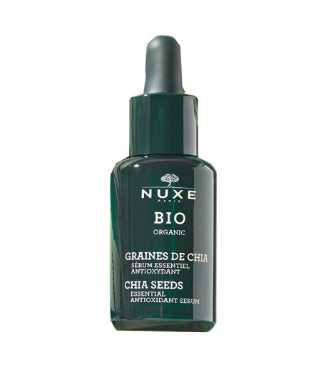 NUXE BIO ORG GRAINES CHIA SER