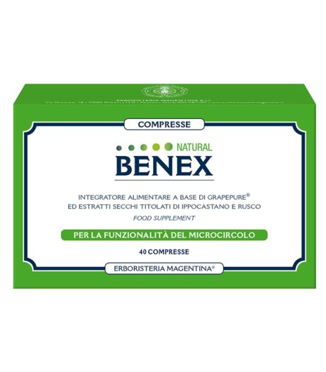 BENEX 40CPR