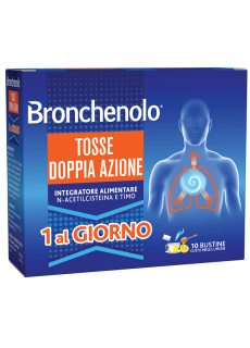 Bronchenolo Tosse Dopp Az 10b