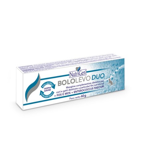 NUTRIGEN BOLOLEVO DUO 60G NUTRIGEN BOLOLEVO DUO 60G