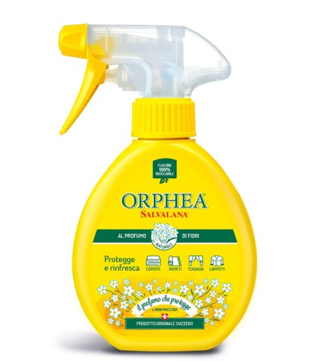 ORPHEA SPRAY FIORI 150ML