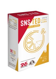 Sns Ted 30bust