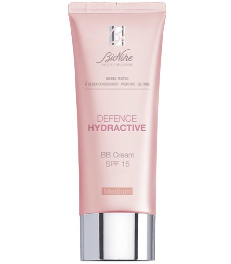 Defence Hydractive Bb Cr Med