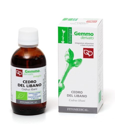 CEDRO DEL LIBANO MG BIO 50ML FTM