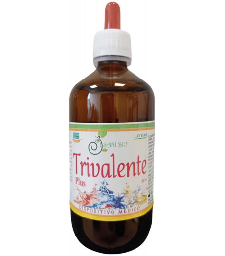 TRIVALENTE PLUS 500ML