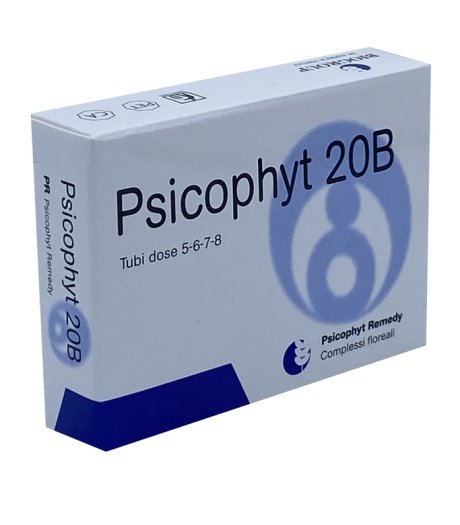 PSICOPHYT 20/B 4TB