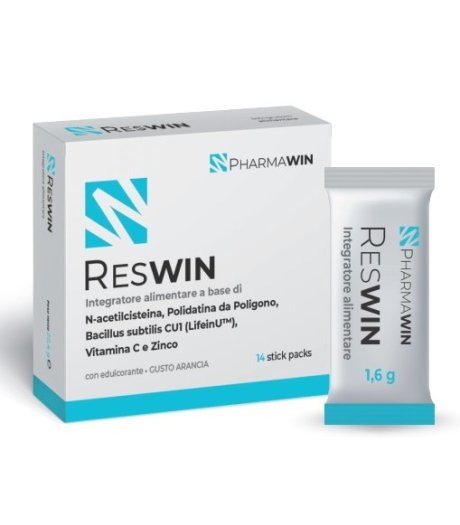 RESWIN 14STICK PACKS