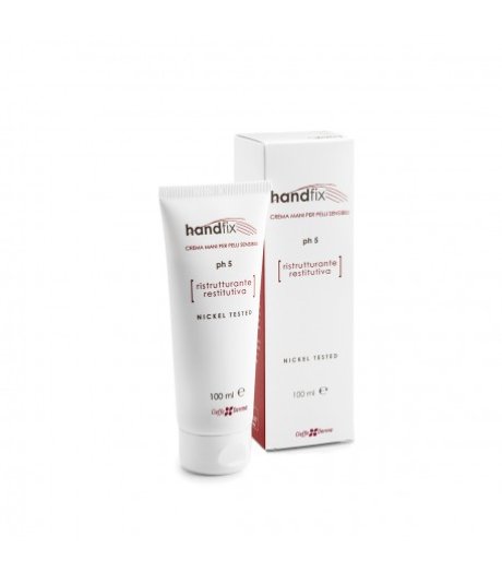 Handfix Crema Mani 100ml