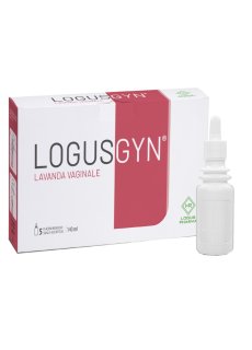 Logusgyn Lavanda Vag 5fl 140ml