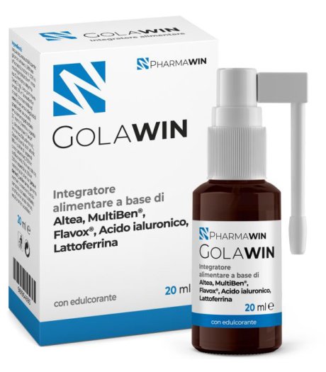 Golawin Spray 20 Ml