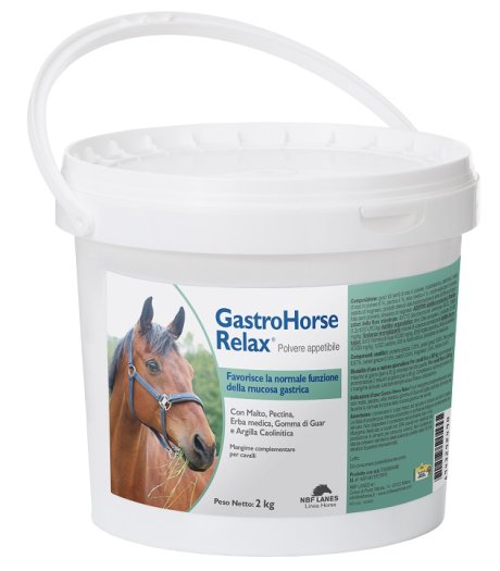 GASTRO HORSE RELAX POLV APP 2