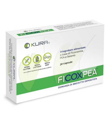 FICOXPEA 30CPS