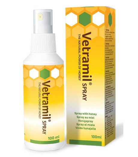 VETRAMIL Spray 100ml