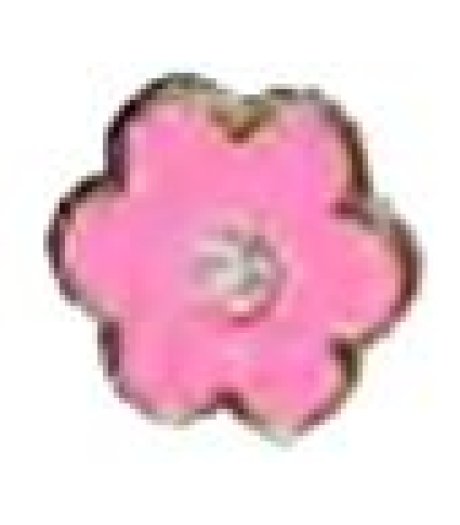 Orecchini Gloriosa Rose Swarov