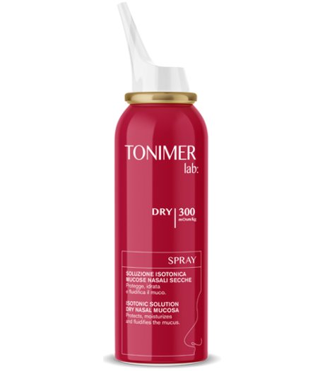 Tonimer Lab Dry Spray 100ml