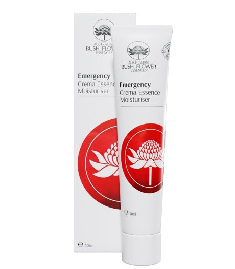 AUS BUSH EMERGENCY CREMA 50ML