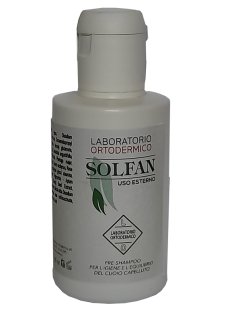 SOLFAN Sh.A-Forf.125ml