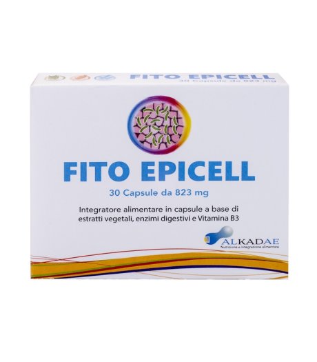 FITO EPICELL 30CPS N/F (0008)