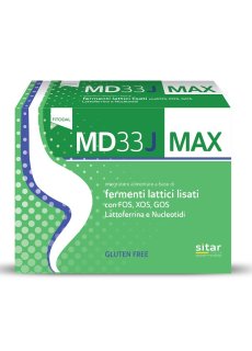 MD33 J MAX 21BUST 10ML FITODAL MD33 J MAX 21BUST 10ML FITODAL