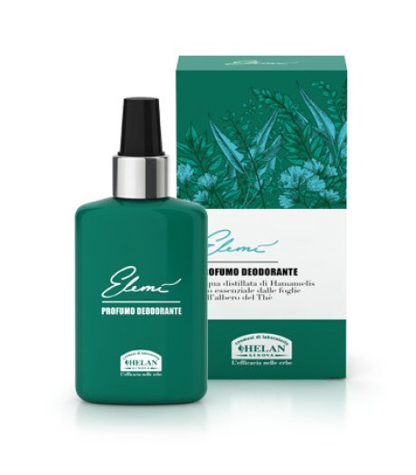 ELEMI Profumo Deo Spray 125ml