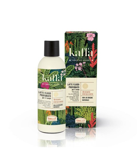 HELAN KAFFA LATTE FLUIDO CRP