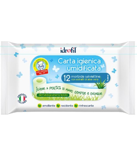 CONTENITORE FECI 60ML IDROFIL