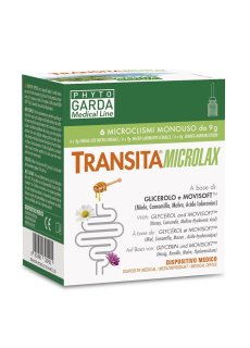 TRANSITA MICROLAX AD 6 Microcl