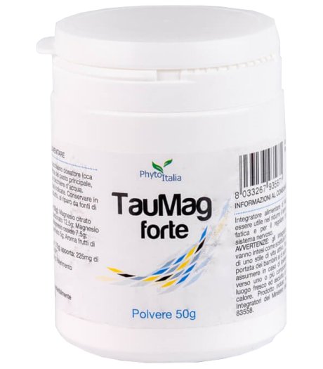 TAUMAG FORTE 50G