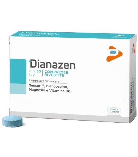 Dianazen 30cpr