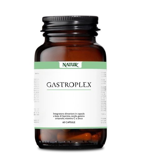 GASTROPLEX 60CPS