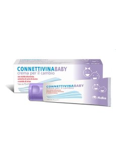 Connettivinababy Crema 75g