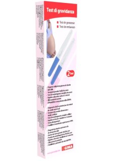 TEST GRAVIDANZA MIDSTREAM DPP