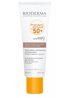 PHOTODERM SPOT AGE 40ML