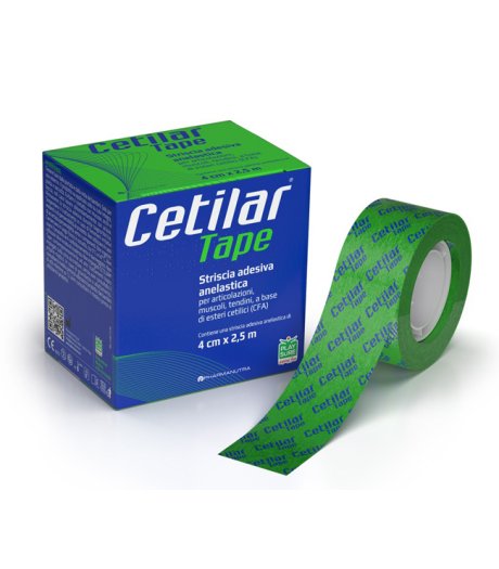 Cetilar Tape Striscia Ades Ane