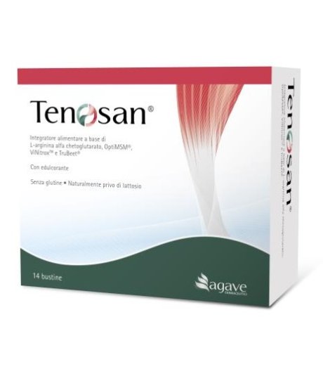 Tenosan 14bust