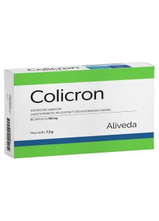 COLICRON 15CPS