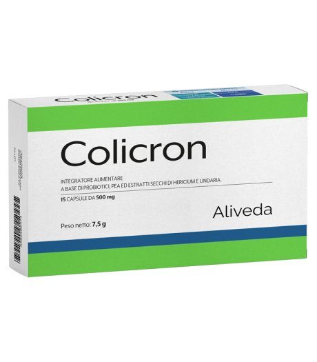 COLICRON 15CPS