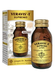 VERAVIS T SUPREMO 180PAST<