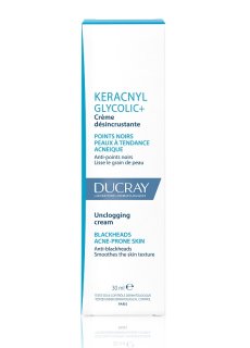 Keracnyl Glycolic+crema Purif