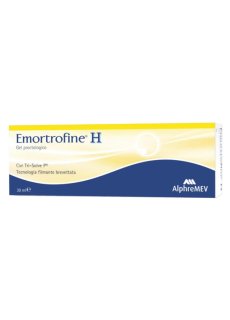 Emortrofine H 30ml