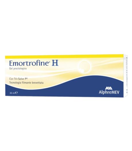 Emortrofine H 30ml