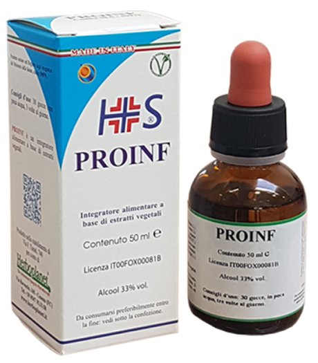 PROINF 50ML HERBOPL